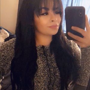 Meet your Posher, Lorena